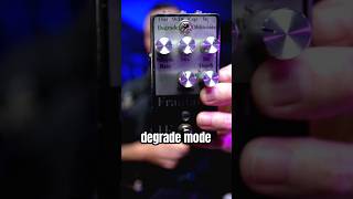 Degrade or Obliterate Mode?! Iron Ether Frantabit - YouTube