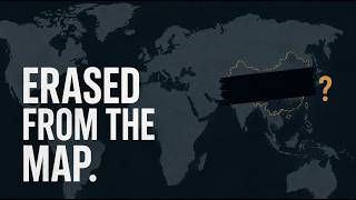 Why Governments Blur These Exact Spots on the Map
