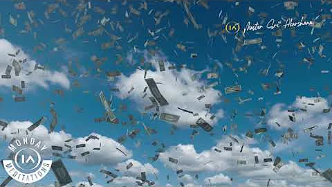 Manifest UNEXPECTED Money in 48 Hours or Less  Guided Meditation Extremely Powerful