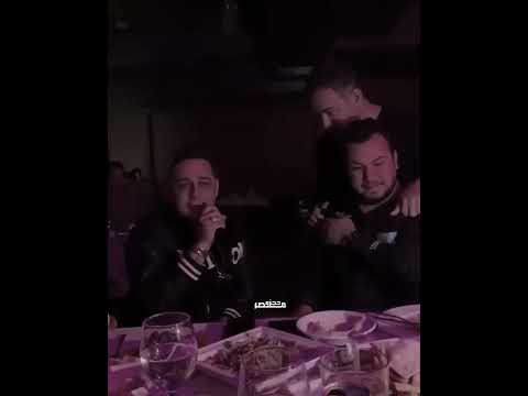 دويتو دا جامد أوي أوي أوي رضاالبحراوي Vs وديع الشيخ