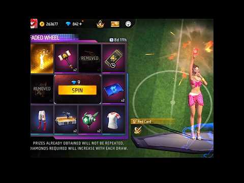 Only 9 Dimond 😲 Nikal Gya 💀 #freefire #ff
