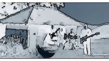 This Casual Necromancy - "Forest Oditty" (Official Video)