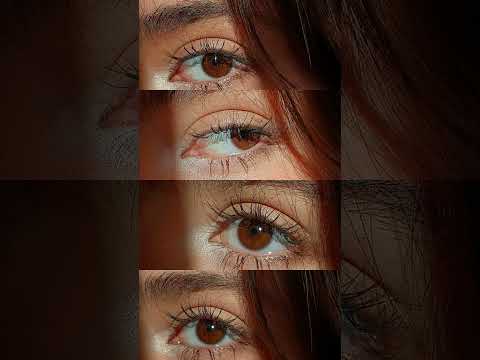 فلتر العين جربوه واو