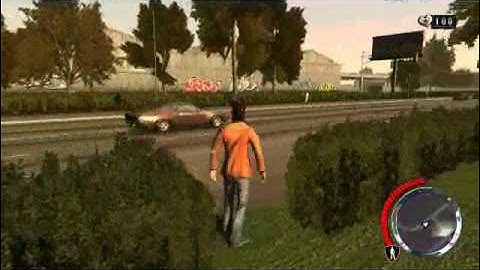 Driver Parallel Lines: I Come In Peace Part 1