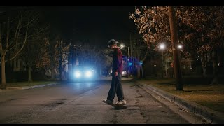 Rowan Drake - Lover Come Back To Me (Official Lyric Video)