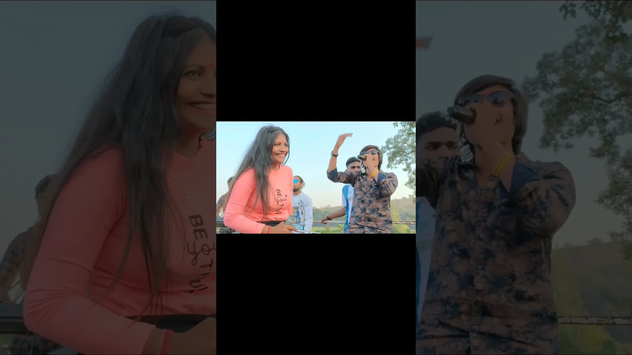 Arjun R MEDA urvi rathwa aadivasi Timli