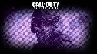 Cod Ghost - Cranked using Chainsaw