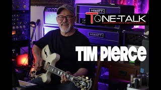 Ep. 20   Tim Pierce on Tone Talk  Top Session Musician  Real Amps or Modelers?