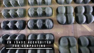 MOULDED PULP PRODUCTS - MFP UK