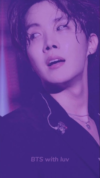 Bananza × Temperature |BTS jhope status💜✨|