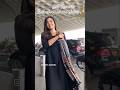 Rashmika Mandana Kurta Set #kurtaset #ajiofinds #ajiofashion #kurtasethaul #ajiohaul #telugusongs