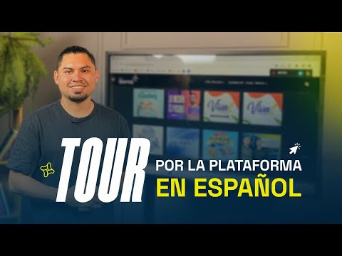 TOUR POR LA