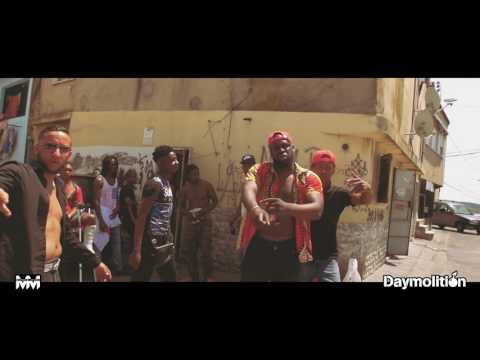 D.I.V - La Cité De Dieu (Prod by Alt Ko