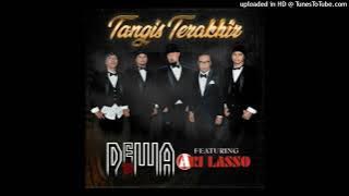 Dewa 19 feat. Ari Lasso - Tangis Terakhir - Composer : Ahmad Dhani 2022 (CDQ)