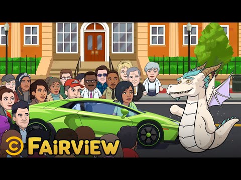 Fairview Invests in NFTs - Fairview