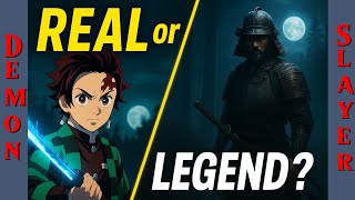 Garden Is Demon Slayer/Kimetsu no Yaiba Based on a True Story? The Shocking Truth! #fact #demonslayer Garden Guide