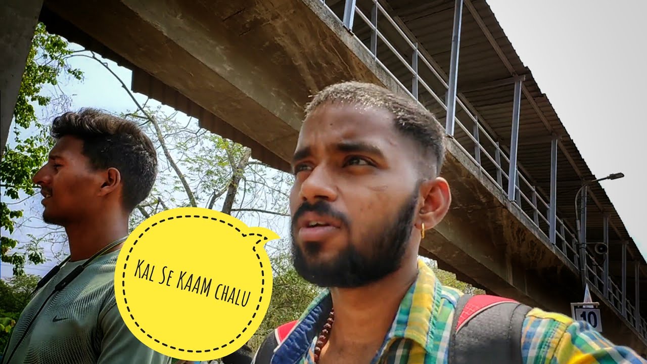Back to Village Life➡️City Life: Great Experience of Dapoli Village in Maharashtra - LongShen Vlog!!