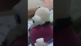 duet with me pls! #duet #sad #goaway #weezer #tadc #caine #kinger #plushies #plsdontflop