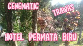 Pemandangan Puncak Hotel Permata Biru Trawas