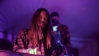 David Shabani LIVE at The Far Out Lounge Austin TX