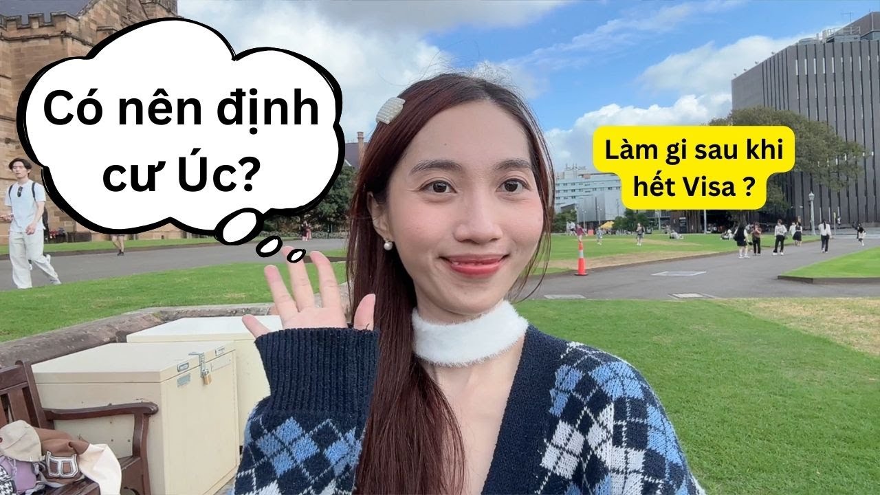 Visa 462 và cơ hội làm việc dài hạn tại Úc cho lao động trẻ