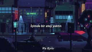 Attention - Gemini Ft. Dawn, Blasé Türkçe Çeviri