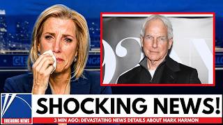 Mark Harmon Breaks His Silence After Devastating Reports