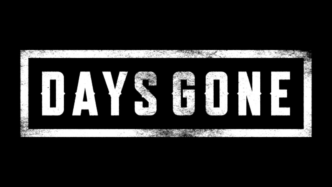 Days Gone  - Ambient Soundtrack Mix - (Depth of Field Mix)