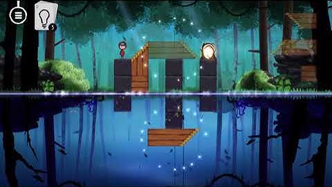 Samsara Game. Chapter 2. Level 2. 2-2. Walkthrough.