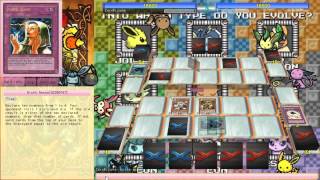 Tag Duel Moments in Devpro: Butterflies = Rage Quit