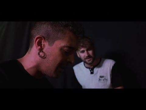 Muerdo - Piedra y cristal feat. Dani Fernández (Vídeo Oficial)