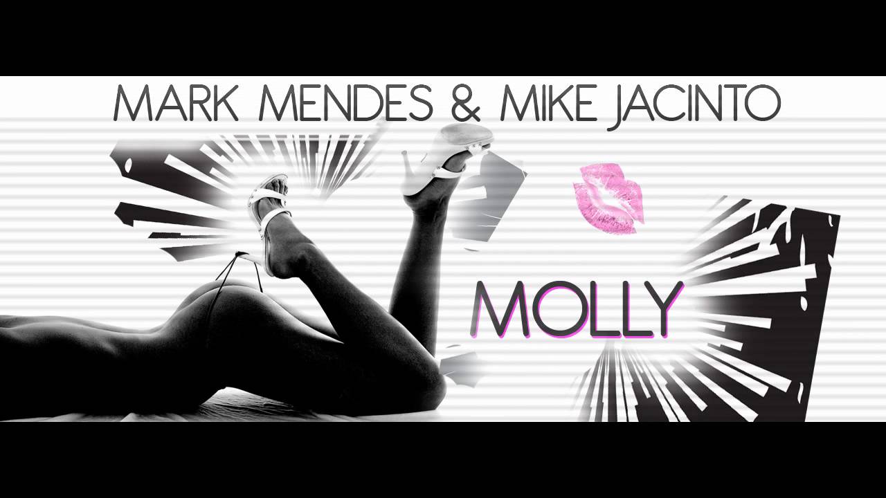 Guarda Mark Mendes & Mike Jacinto - Molly (Original Mix) su YouTube Guarda Mark Mendes & Mike Jacinto - Molly (Original Mix) su YouTube