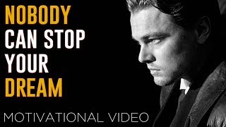 Don&#39;t Stop Now! - MOTIVATIONAL VIDEO FOR SUCCESS 2018! - #17