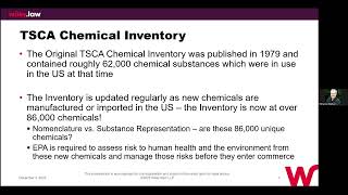 Celebrity TSCA Exemptions for NanoCarbon Materials Profile