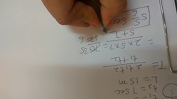 trains questions part 3 with shortcut method