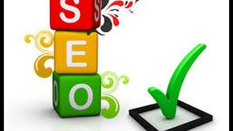 What is SEO - DLK Technologies