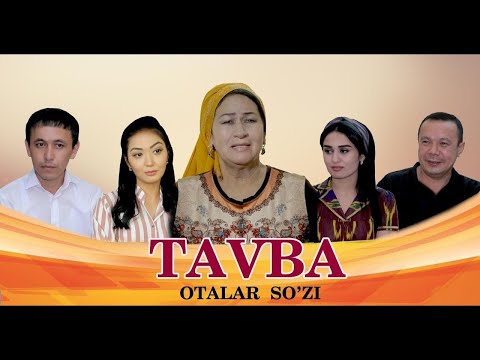 Video: Tavba so'zi ma'noni anglatadimi?