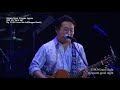 Yoshitaka Minami &amp; Kiyotaka Sugiyama JOINT LIVE “Half & Half” [for J-LOD live]