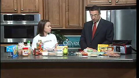 LAURA CONNERS ON LOWCOUNTRY LIVE