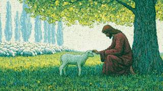 Find Peace in God's Word