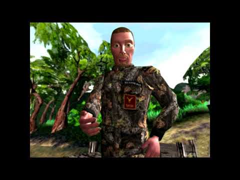 Hunter Danu0027s Bowfishing Survival Gauntlet Adventure Survival Outro Cutscene