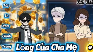 Full End: Tôi Là Nam Chính Trong Mắt Của Bố Mẹ |RaiCa