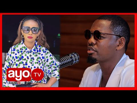 EX WIFE WA BEN POL AIBUKA KUJIBU UMENIZOEA UNANIFANYA NIONEKANE MBAYA ACHA KUNIONGELEA