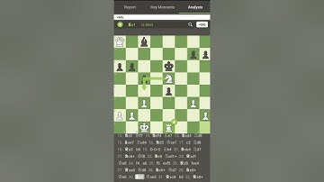 How I beat Nelson, Chess.com Bot