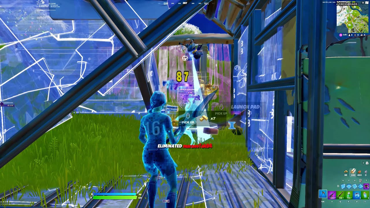 Practice Edit #3