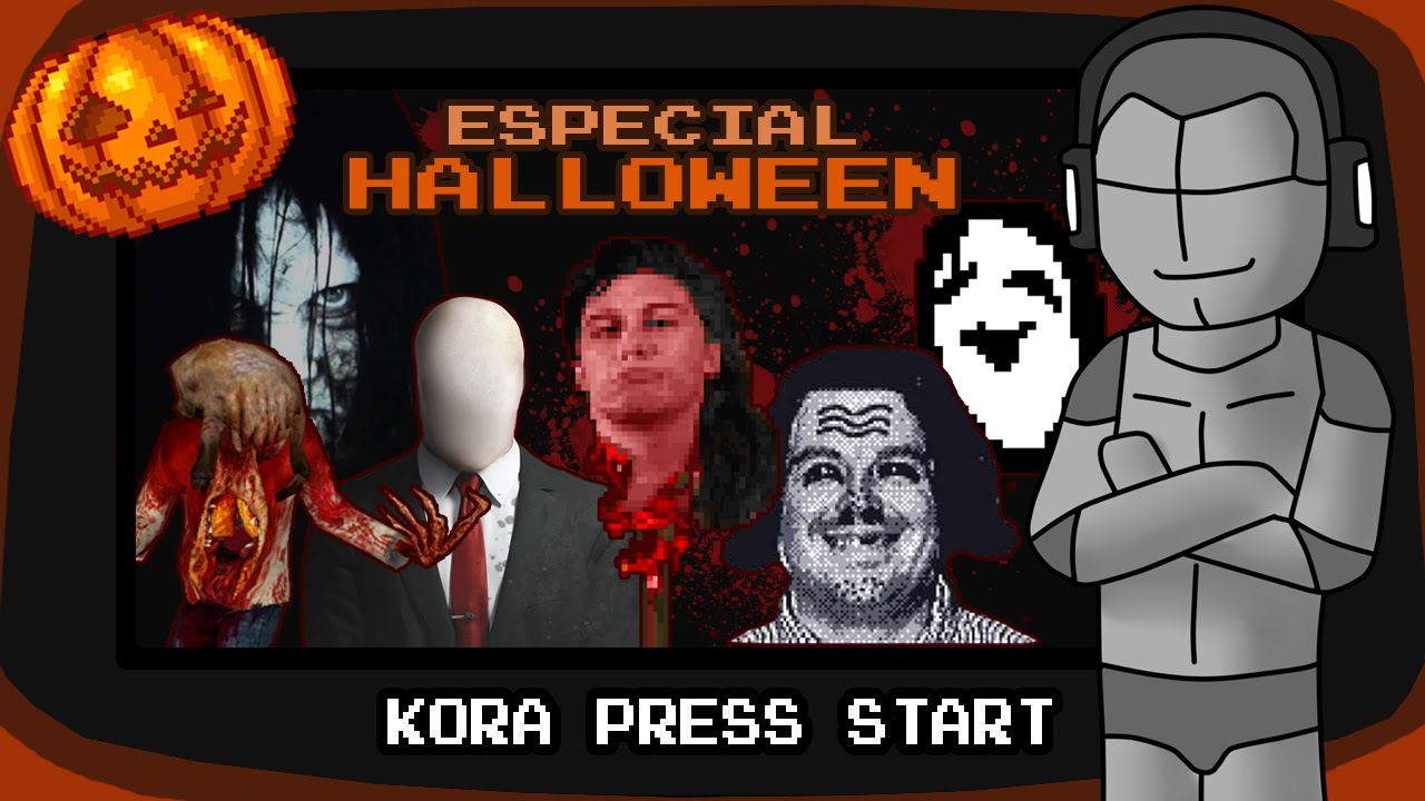 Especial Halloween | Easter eggs terroríficos