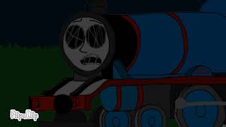 sodor fallout trying to scream animation