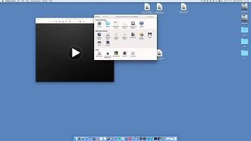 How to install Ubuntu 15.10 Server onto Mac OSX 10.11 El Capitan (VMware Fusion) | VIDEO