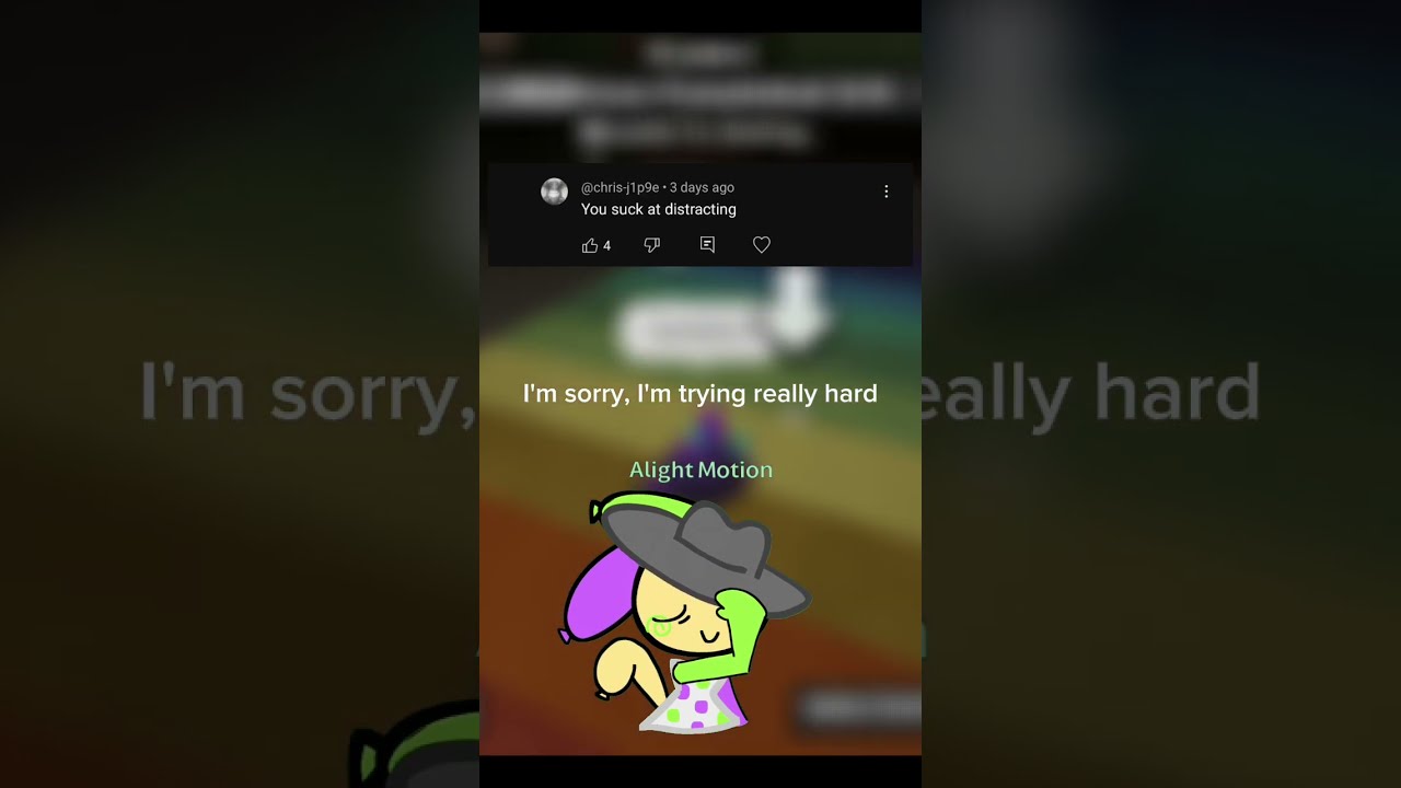 Im Sorry Dandysworld Roblox Dandysworldroblox Looey