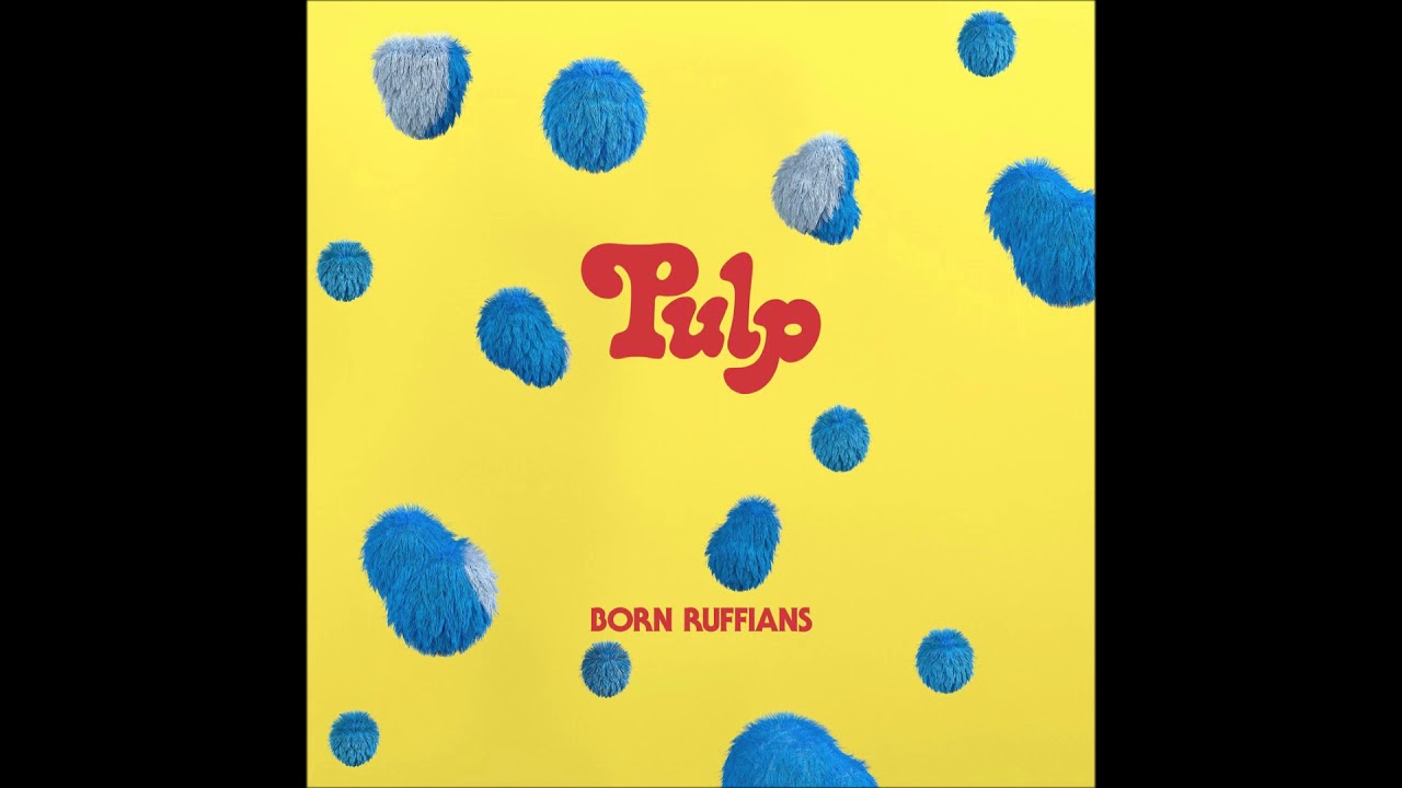 Watch Born Ruffians - Heat Wave on YouTube Watch Born Ruffians - Heat Wave on YouTube